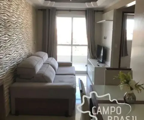 Apartamento 64m² no jardim américa - são josé dos campos !
