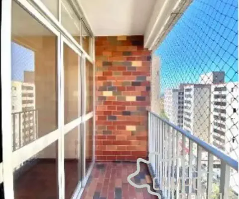 Apartamento 75m² com sacada no jardim são dimas - são josé dos campos !