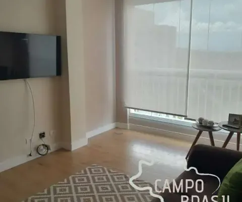 Apartamento com 2 quartos à venda na Rua Principal, Pagador de Andrade, Jacareí