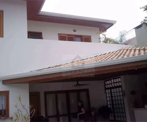 Casa com 4 dormitórios à venda, 400 m² por r$ 1.380.000,00 - granja viana - cotia/sp