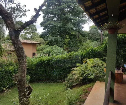 Casa com 3 dormitórios à venda, 222 m² por r$ 1.100.000,00 - granja viana - carapicuíba/sp