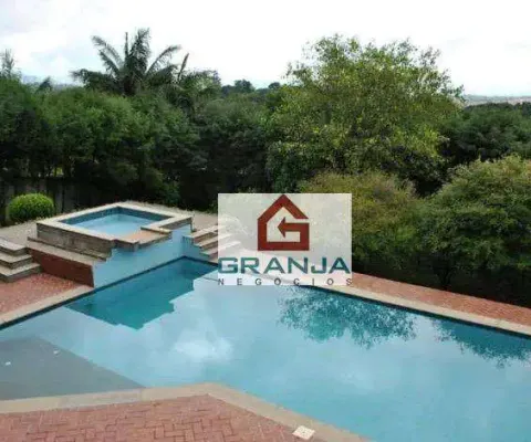 Casa com 4 quartos à venda na Rua da Ferradura, 180, Granja Viana, Carapicuíba