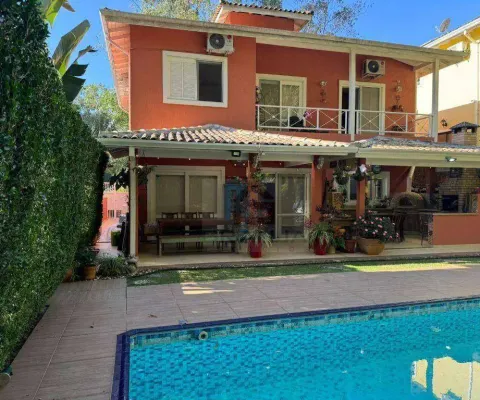 Esta residência é ideal para quem valoriza espaço, qualidade e tranquilidade.