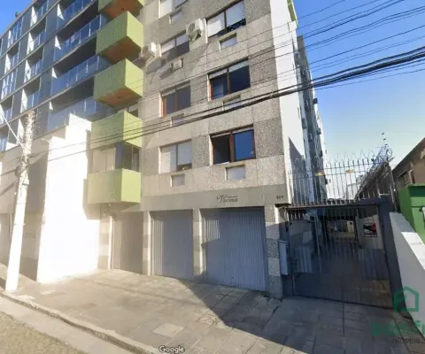 Apartamento de 2 dorm. c/ garagem, para aluguel,  centro, pelotas/rs. - ap2602