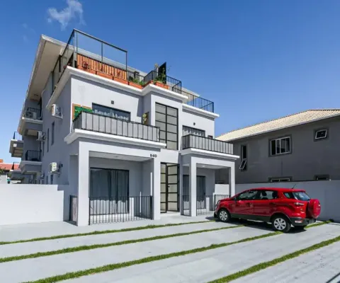 Sim verdade, mobiliado e decorado no campeche e rendendo