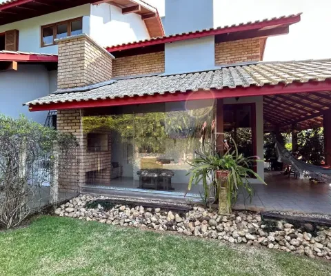 Casa com 3 quartos à venda na Servidão Kairós, 123, Lagoa da Conceição, Florianópolis