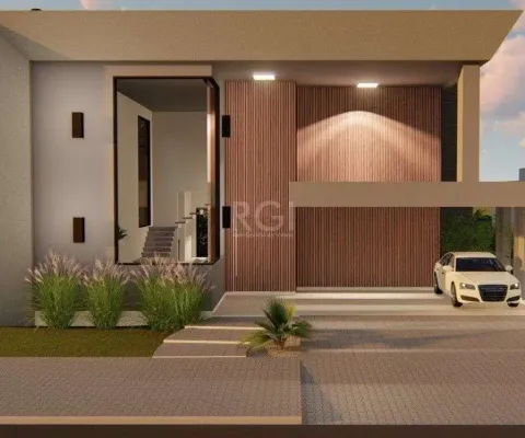 Casa condominio para venda - 360m², 4 dormitórios, sendo 3 suites, 3 vagas - itapeva