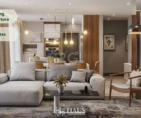 Apartamento com 2 quartos à venda na Rua José Guilherme Raupp, --, Stan, Torres