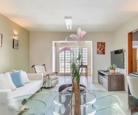 Casa para venda no bairro independência, em porto alegre / rs