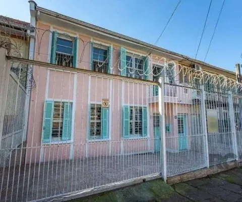 Casa com 4 quartos à venda na Rua Nossa Senhora Medianeira, --, Medianeira, Porto Alegre
