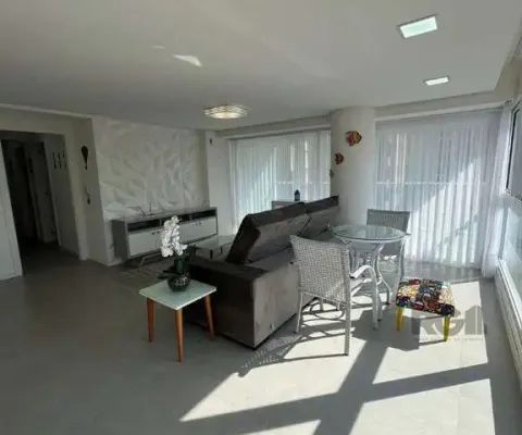 Apartamento com 3 quartos à venda na Avenida Itapeva, --, Centro, Torres
