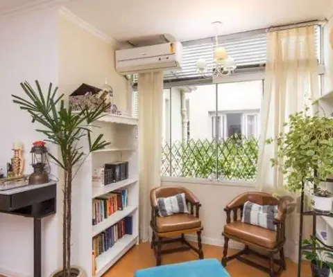 Apartamento 118m², 3 dormitórios no bairro auxiliadora