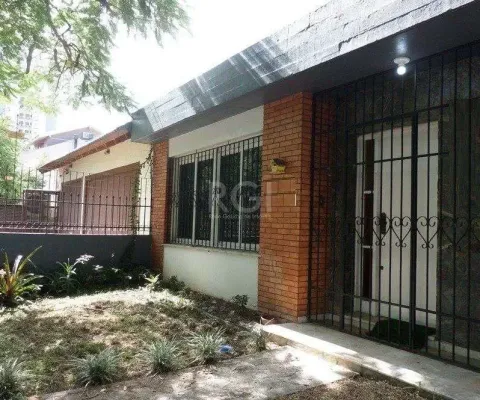 Casa no bairro jardim botânico de 3 dormitórios e 2 vagas