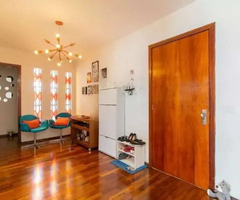 Apartamento 3 dormitórios 90m² privativos á venda na rua: são monoel - santana