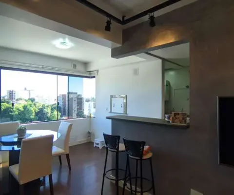 Apartamento com 3 quartos à venda na Rua Comendador Albino Cunha, --, Cristo Redentor, Porto Alegre