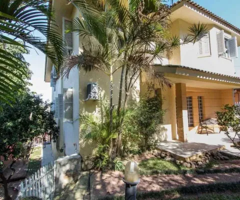 Casa para venda - 393.58m², 4 dormitórios, sendo 2 suites, 6 vagas - vila assunção