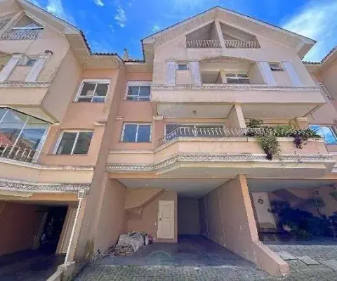 Casa condominio em porto alegre, no bairro pedra redonda, com 3 dormitório(s), e 3 banheiros, à venda.