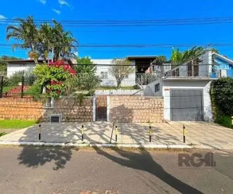 Casa condominio em porto alegre, no bairro santa tereza, com 3 dormitório(s), e 3 banheiros, à venda.