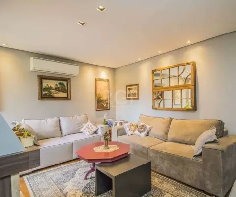 Casa para comprar com 199 m² por r$ 1.180.000,00 - boa vista - porto alegre/rs