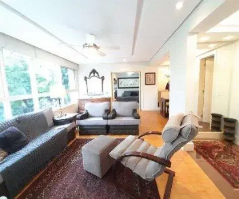Apartamento 3 dormitórios, sendo 1 suíte master, no bairro moinhos de vento em porto alegre/rs