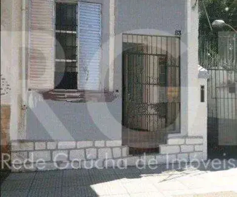 Casa para venda - 140m², 2 dormitórios, cidade baixa