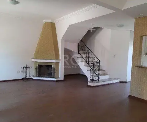 Casa 03 dormitórios, guatambu, hípica, porto alegre