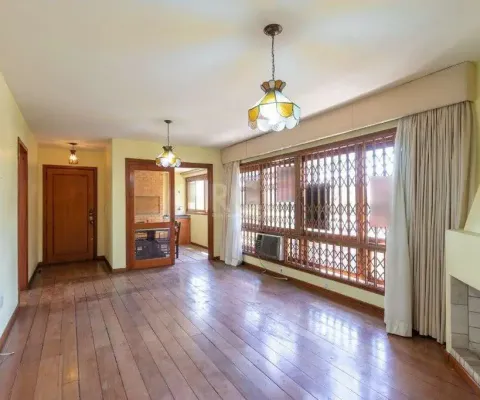 Apartamento para venda - 98.69m², 2 dormitórios, sendo 1 suites, 1 vaga - mont serrat