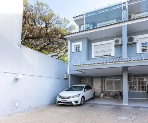 Casa condominio para venda - 184.92m², 3 dormitórios, sendo 1 suites, 2 vagas - vila assunção