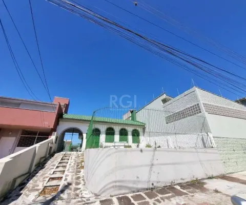 Casa com 3 quartos à venda na Travessa Nova Trento, --, Tristeza, Porto Alegre