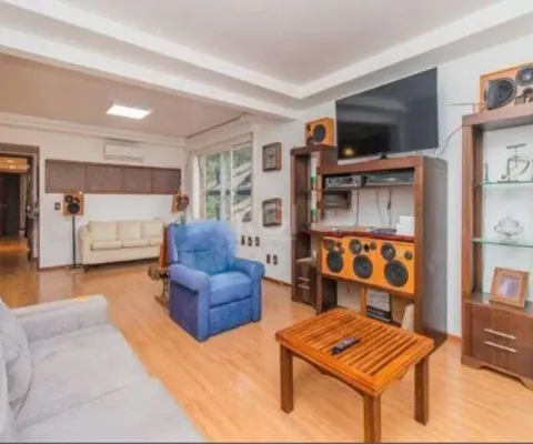 Apartamento com 3 quartos à venda na Avenida Palmeira, --, Petrópolis, Porto Alegre