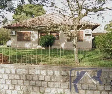 Casa para venda - 400m², 4 dormitórios, sendo 1 suites, 6 vagas - florida, guaiba