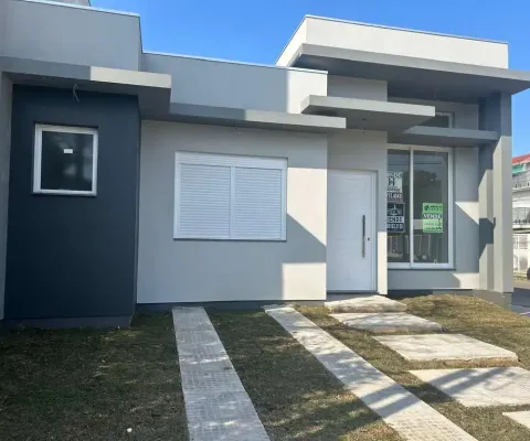 Casa com 3 quartos à venda na Rua Canísio Binsfeld, --, Hípica, Porto Alegre
