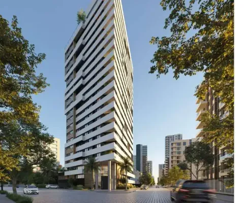 Apartamento com 2 quartos à venda na Avenida Carlos Barbosa, --, Centro, Torres