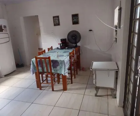 Casa com 4 quartos à venda na Rua Doutor Carlos Walau, --, Jardim Floresta, Porto Alegre