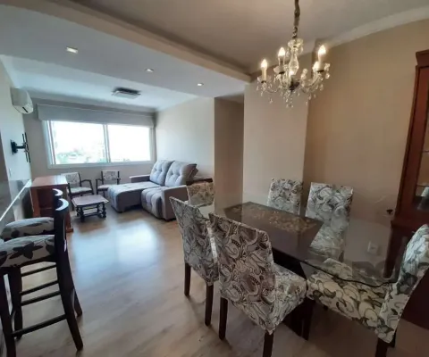 Apartamento com 3 quartos à venda na Rua Gomes Jardim, --, Santana, Porto Alegre