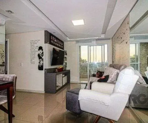 Apartamento com 3 quartos à venda na Rua Marechal Mesquita, --, Teresópolis, Porto Alegre