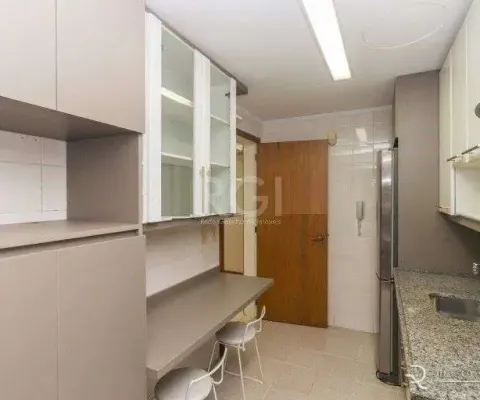 Apartamento a venda - 90m², 3 dormitórios, sendo 1 suite, 1 vaga - bela vista