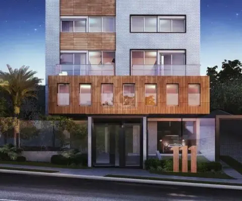 Apartamento para venda - 53.97m², 1 dormitório, 1 vaga - três figueiras
