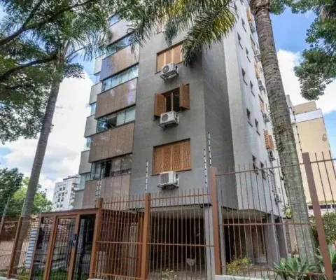 Apartamento com 3 quartos à venda na Avenida Palmeira, --, Petrópolis, Porto Alegre