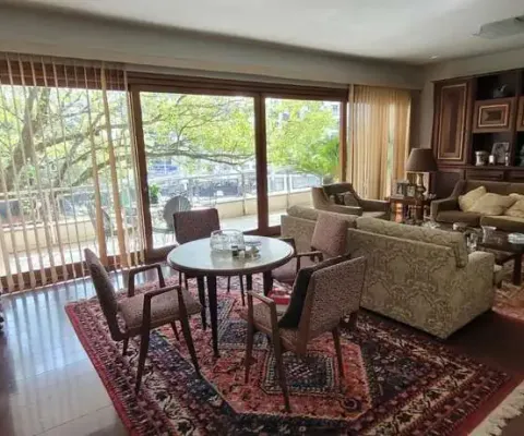 Venda apartamento 3 dormitórios, sacada aberta, suite, 257,00 m² privativos 2 vagas, bela vista