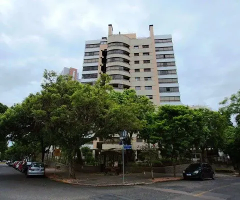 Apartamento com 3 quartos à venda na Rua Marquês do Pombal, --, Moinhos de Vento, Porto Alegre