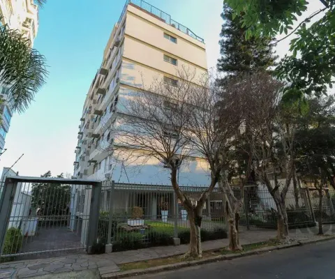 Apartamento com 3 quartos à venda na Rua Riveira, --, Petrópolis, Porto Alegre