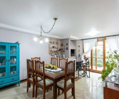 Casa em condomínio fechado com 3 quartos à venda na Rua João Mendes Ouriques, --, Jardim Isabel, Porto Alegre