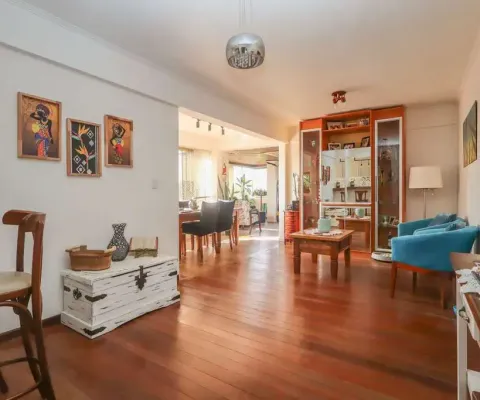 Apartamento à venda no bairro cristo redentor em porto alegre/rs