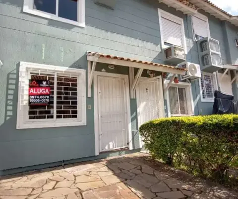 Casa com 2 quartos à venda na Rua Ney da Gama Ahrends, --, Morro Santana, Porto Alegre