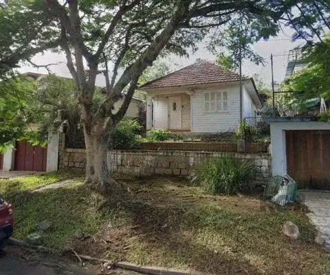 Terreno à venda na Rua Ely Vieira Goulart, --, Belém Novo, Porto Alegre