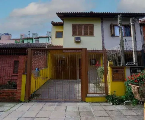 Casa com 3 quartos à venda na Rua Abdo Jorge Curi, --, Parque Santa Fé, Porto Alegre