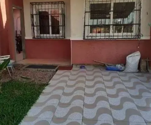 Casa com 3 quartos à venda na Rua Seno Antônio Cornely, --, Hípica, Porto Alegre
