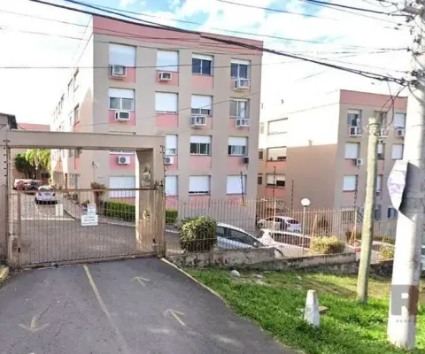 Apartamento | 2 quartos | 64,63m2 | 1 vaga rotativa | bairro cristal