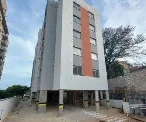 Apartamento novo no bairro tristeza de 2 dormitórios e vaga desocupado